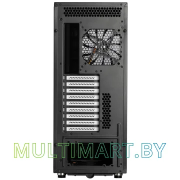 Корпус Fractal Design Define XL R2 Titanium Grey (FD-CA-DEF-XL-R2-TI) картинка 3